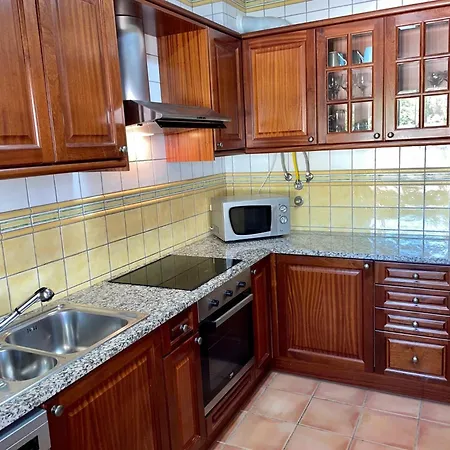 Holiday home Stunning Sea View In