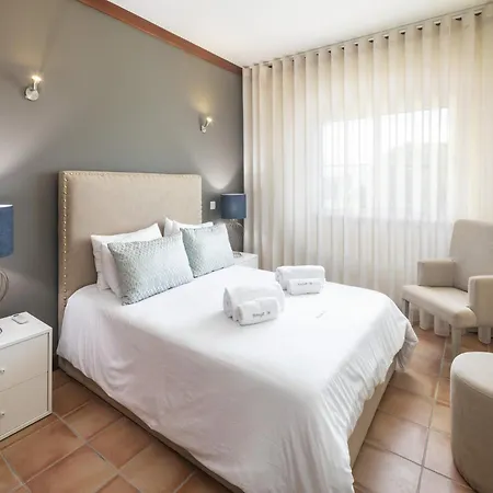 Holiday home Stunning Sea View In Benagil