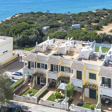 Stunning Sea View In * Бенагил