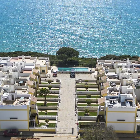 Stunning Sea View In