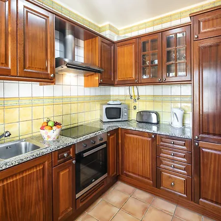 Holiday home Stunning Sea View In