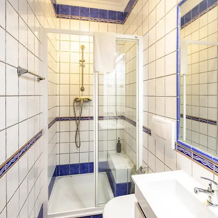 Stunning Sea View In Semesterbostad