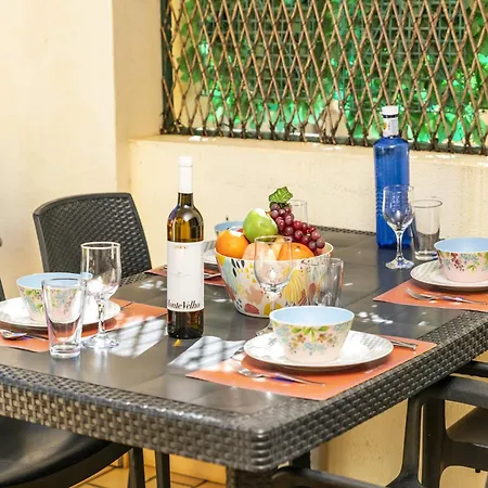 Stunning Sea View In