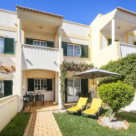 Stunning Sea View In Semesterbostad Benagil