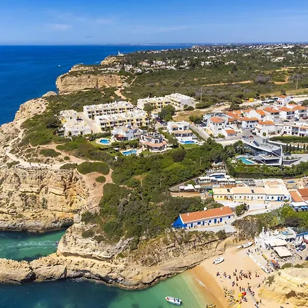 Stunning Sea View In Benagil